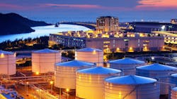 Data center cooling towers. Data center cooling towers.