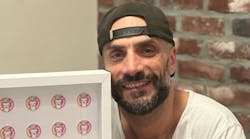 Regis Saragosti. Regis Saragosti.