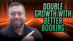 Chad Peterman. Chad Peterman.