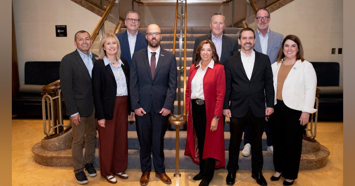 Plumbing Manufacturers International Names New Leadership for 2026 Plumbing Manufacturers International Names New Leadership for 2026