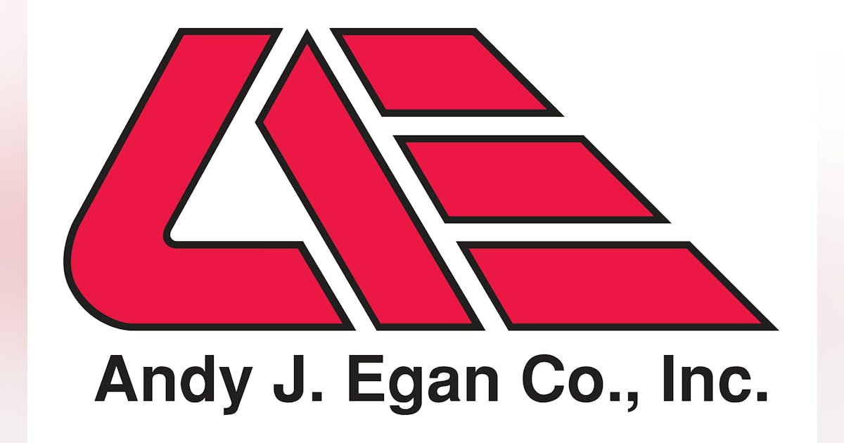Andy J. Egan Co. Joins Sylvan to Advance Tech-Driven Construction Capabilities