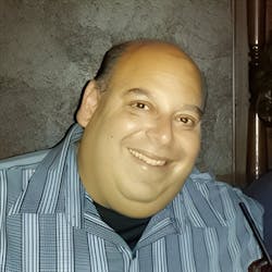 Sheldon Shapiro. Sheldon Shapiro.