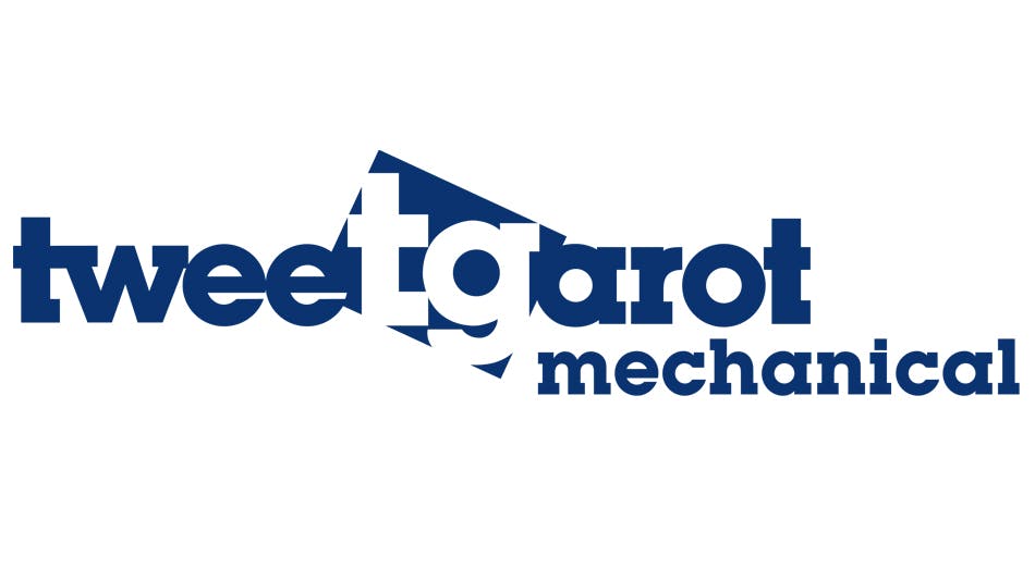 Tweet Garrot logo