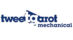 Tweet Garrot logo Tweet Garrot logo