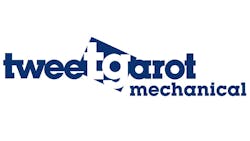 Tweet Garrot logo Tweet Garrot logo