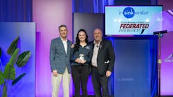 Valerie Butler named PHCC Plumbing Apprentice of the Year. Valerie Butler named PHCC Plumbing Apprentice of the Year.