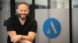 Nate Agentis, founder of Plumbing CEO Nate Agentis, founder of Plumbing CEO