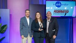 Ashley Stroud is named the PHCC's 2025 Contractor of the Year. Ashley Stroud is named the PHCC's 2025 Contractor of the Year.