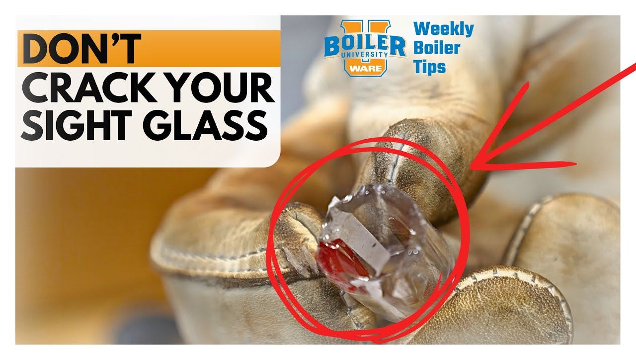 Chain Style Tubing Glass Cutter: Why Most People Use It Wrong (and How to Fix It) -Weekly Boiler Tip
