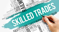 skilled trades skilled trades