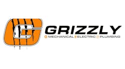 Grizzly MEP logo Grizzly MEP logo