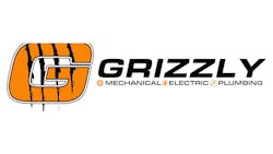 Grizzly MEP logo Grizzly MEP logo