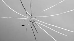 shattered glass. shattered glass.