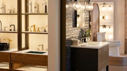 Kohler continues to work with Distributor partners to expand its footprint across the US. Kohler continues to work with Distributor partners to expand its footprint across the US.