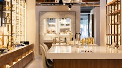 Kohler Stores offer a dynamic, interactive environment. Kohler Stores offer a dynamic, interactive environment.