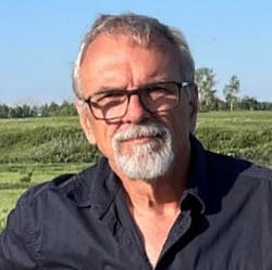 Dan Kirkpatrick Dan Kirkpatrick