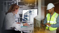 By consolidating critical data from every stage of the project lifecycle—from design and construction to commissioning, operation and maintenance—CDEs provide a secure, accessible hub that connects all stakeholders. By consolidating critical data from every stage of the project lifecycle—from design and construction to commissioning, operation and maintenance—CDEs provide a secure, accessible hub that connects all stakeholders.