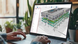 Trimble Connect. Trimble Connect.