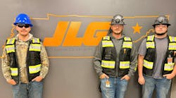 TCAT students. TCAT students.