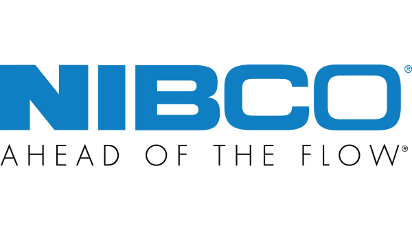 NIBCO logo.