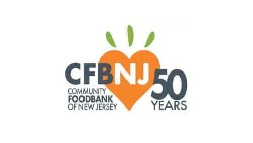 Saniflo Backs Community FoodBank of NJ With 3,000-Meal Giving Tuesday Donation