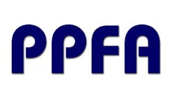 PPFA logo PPFA logo