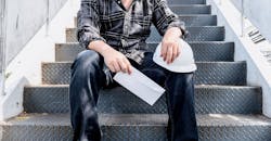 disgruntled worker. disgruntled worker.