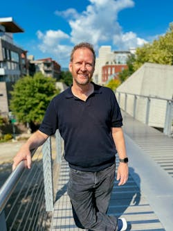 Scott Downes Scott Downes