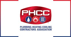 PHCC logo PHCC logo