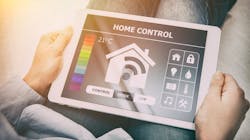 smart home control. smart home control.