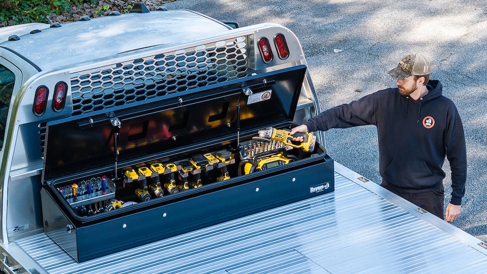 Weekly Product Gallery: Buyers Products, General Pipe Cleaners, ASC Engineered Solutions, Matco-Norca, Pfannenberg, NWPX Park