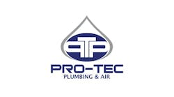 Pro-Tec logo Pro-Tec logo