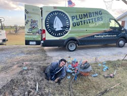 Outfitters team is focused on delivering a consistent, five-star customer experience. Outfitters team is focused on delivering a consistent, five-star customer experience.