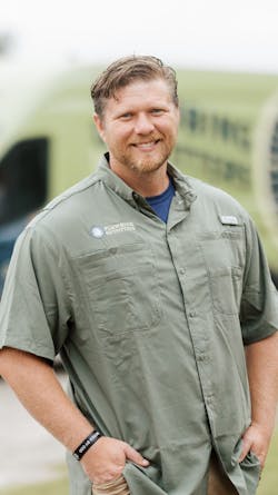 Warren Stroud. Warren Stroud.