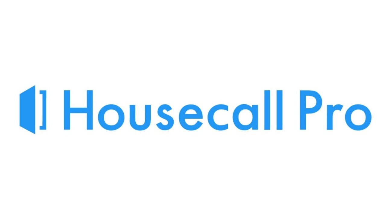 Housecall Pro logo