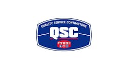 QSC logo QSC logo