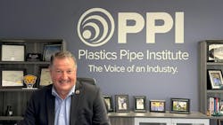 PPI President David M. Fink. PPI President David M. Fink.