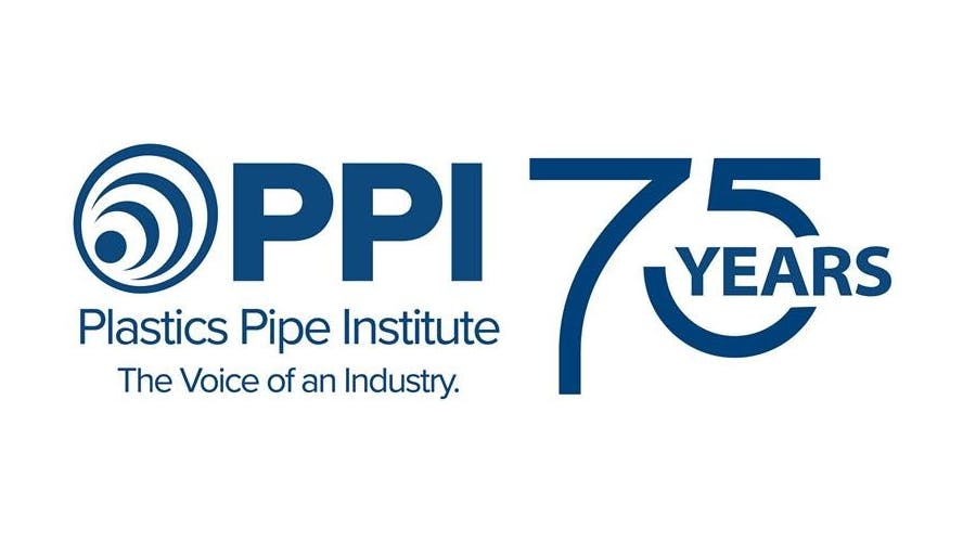 PPI 75th Anniversary Logo