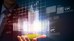 Engineering automation building designing. Engineering automation building designing.