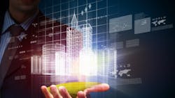 Engineering automation building designing. Engineering automation building designing.