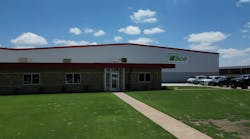 The Taco Hydroflo Lubbock facility. The Taco Hydroflo Lubbock facility.