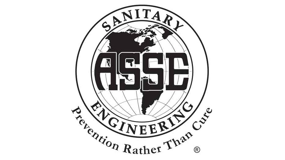ASSE logo