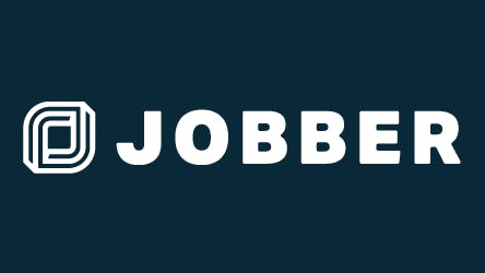 Jobber logo
