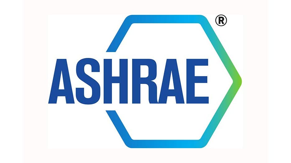 ASHRAE logo
