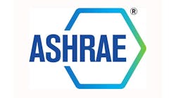 ASHRAE logo ASHRAE logo