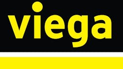 Viega logo Viega logo