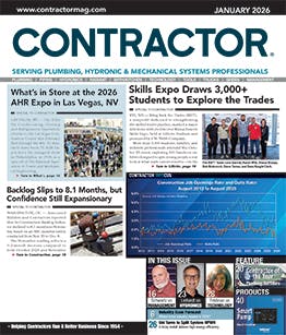 January 2026 cover image