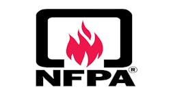 NFPA logo NFPA logo