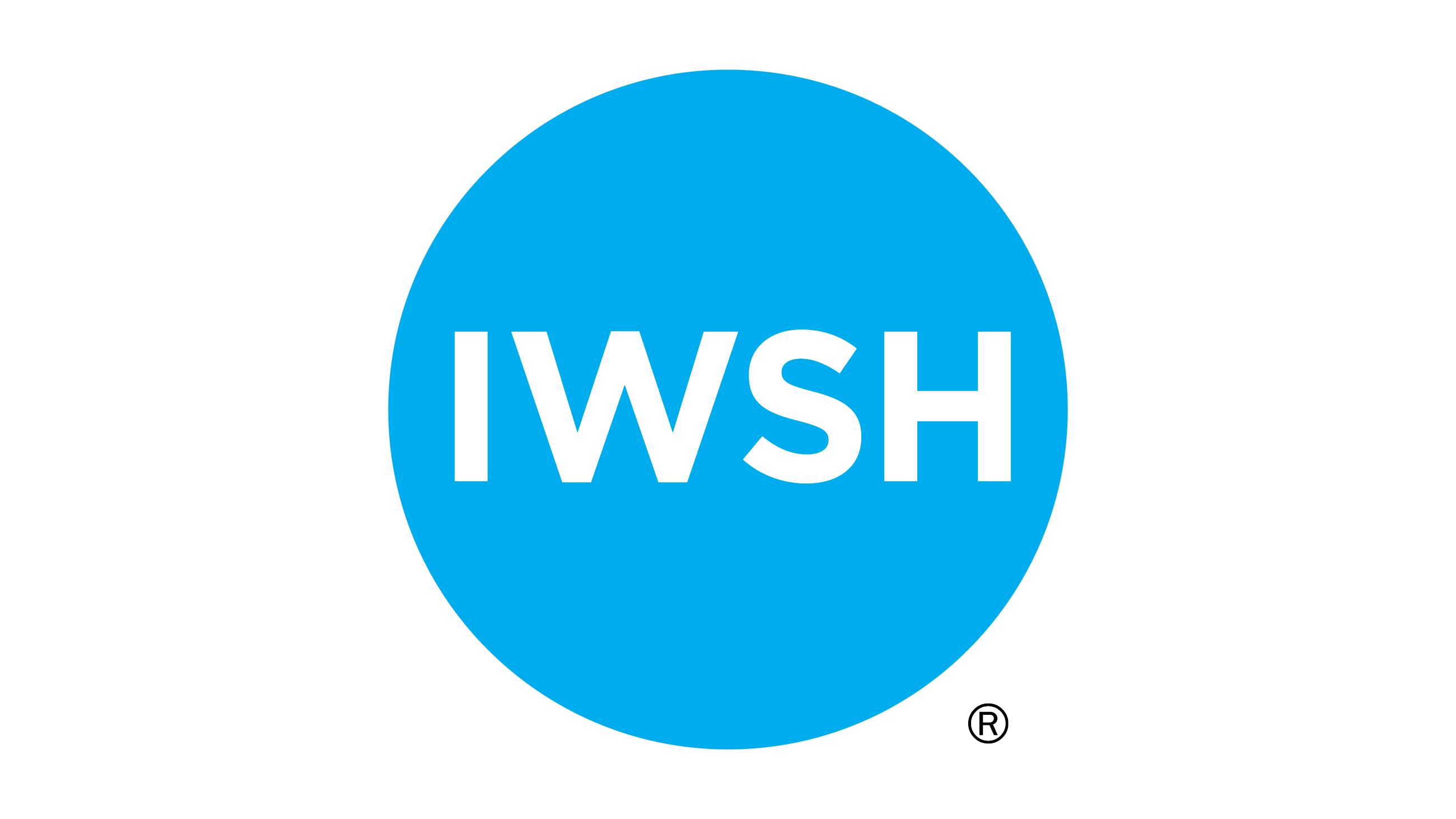 IWSH logo