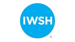 IWSH logo IWSH logo